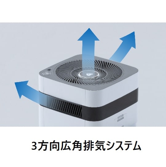 Airdog X3D【コンパクトモデル】：toConnect | トゥーコネクト