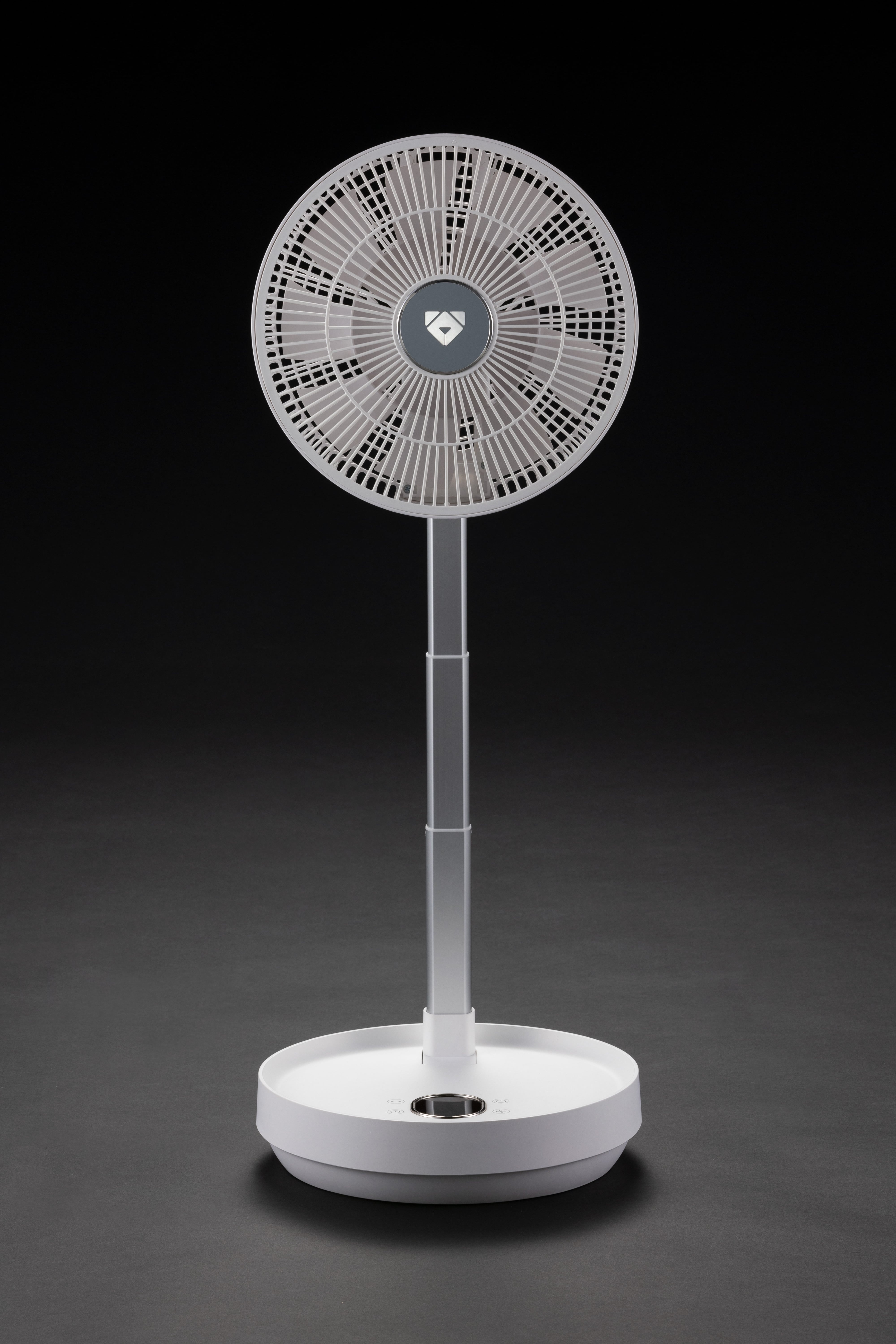 Airdog The Fan portable（ｻｰｷｭﾚｰﾀｰ扇風機）｜ﾎﾜｲﾄ：toConnect ...