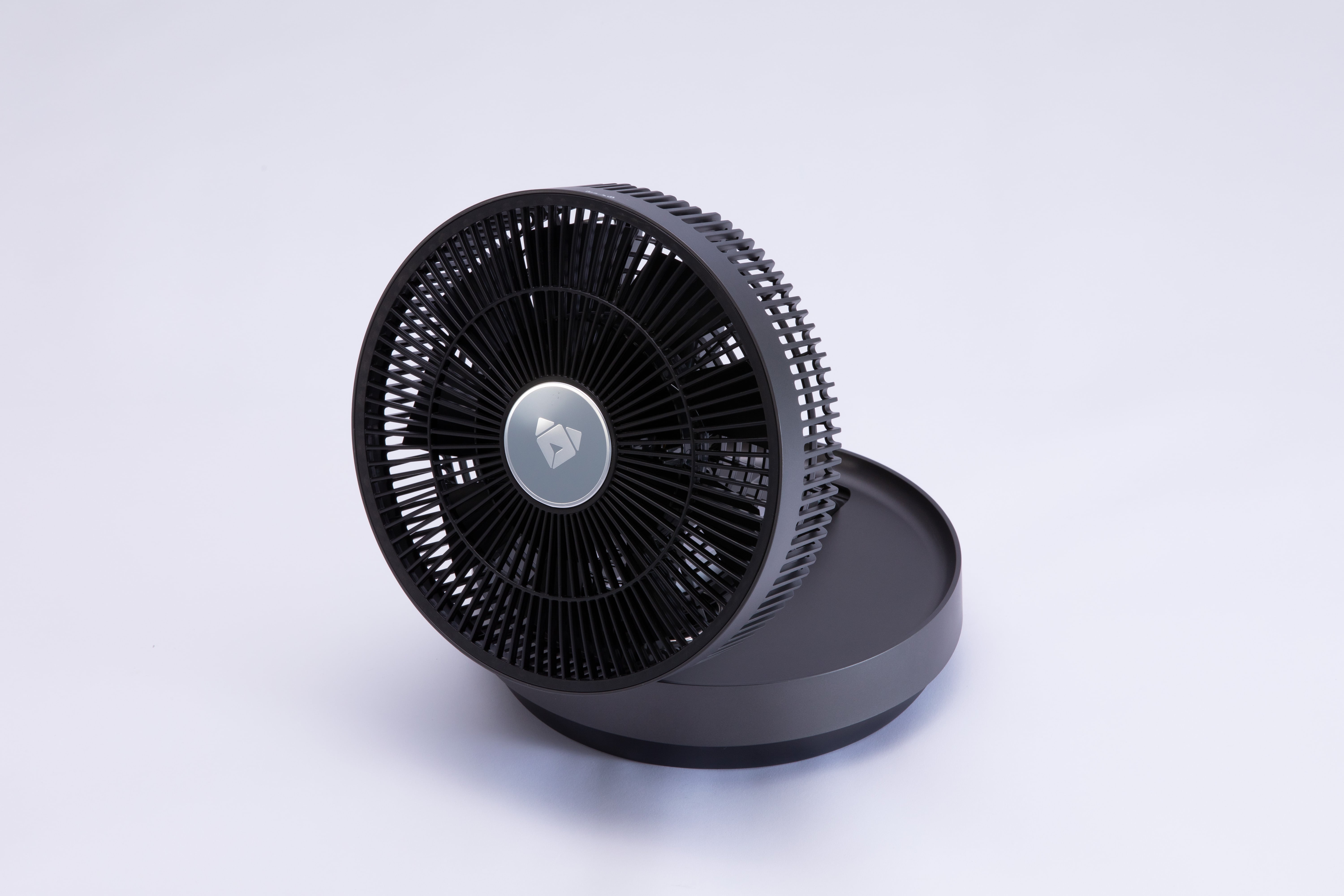 Airdog the fan portable ブラック　保証付