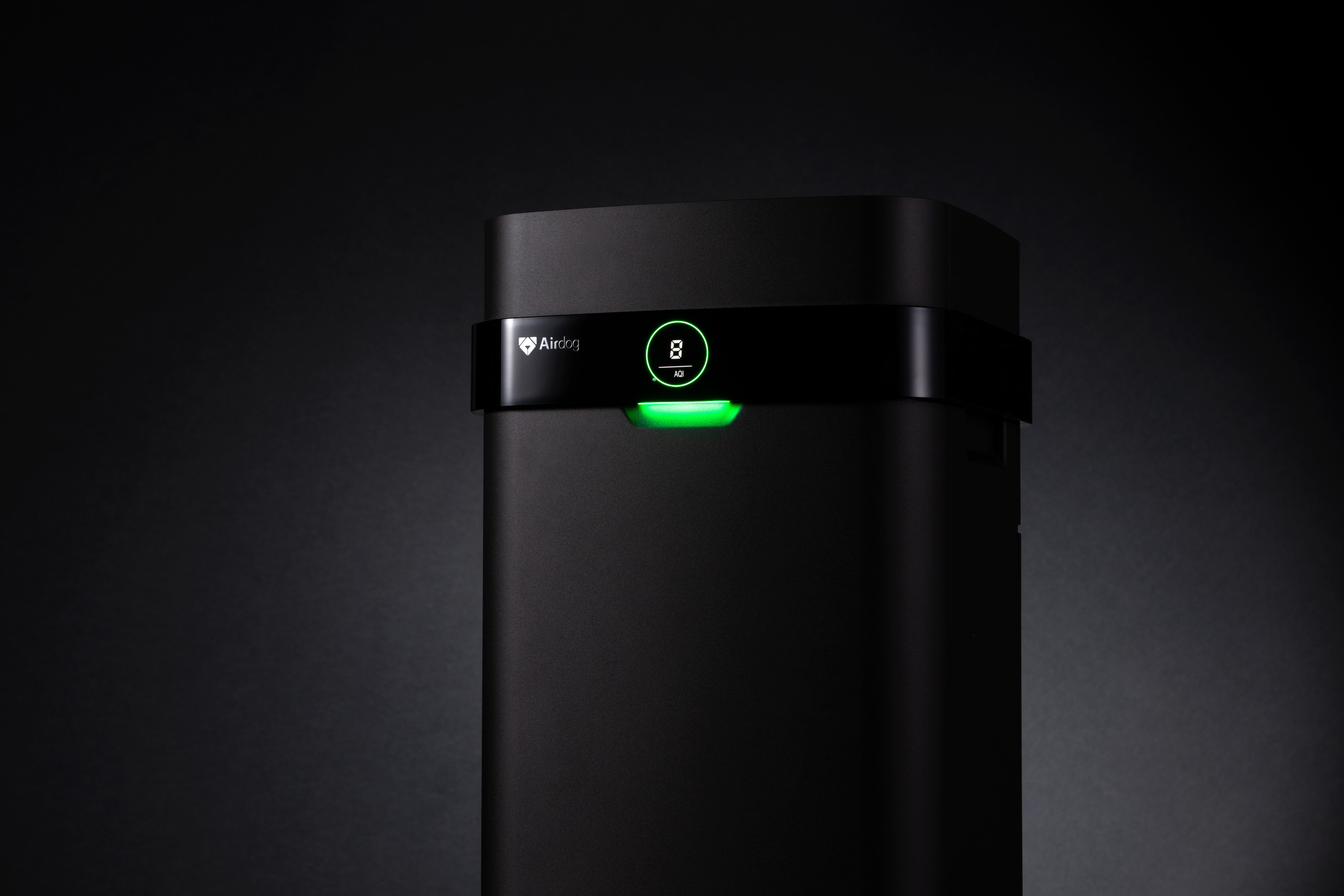 Airdog X5D|マットブラック(2023年限定カラー):toConnect | トゥー
