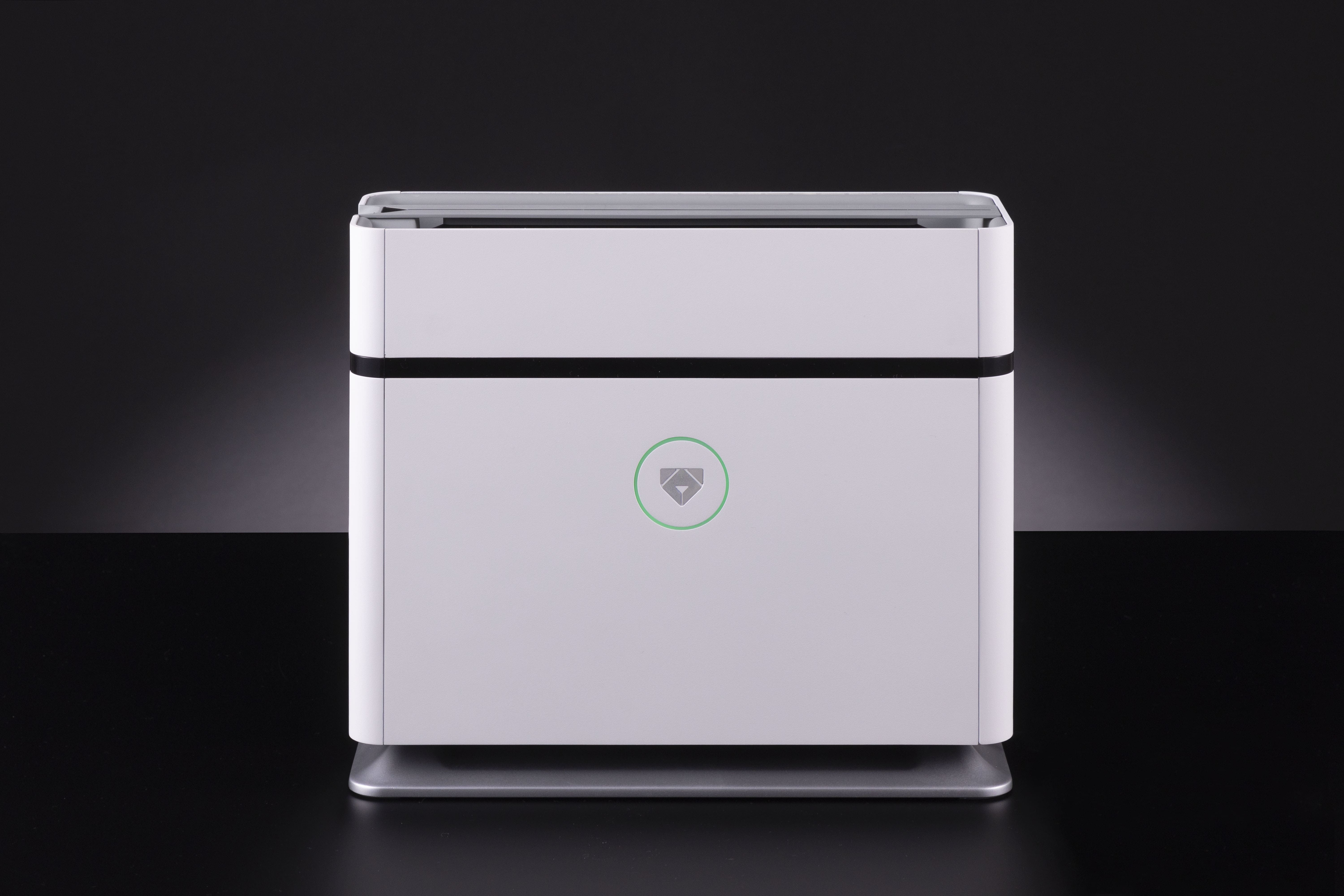 【新品未開封】Airdog X3D KJ200F-X3Dホワイト高性能空気清浄機 新品未開封 Airdog X3D 空気清浄機 新品未開封 AirdogX3D （コンパクト