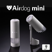 Airdog mini｜ホワイト_コード式（2024年発売モデル...