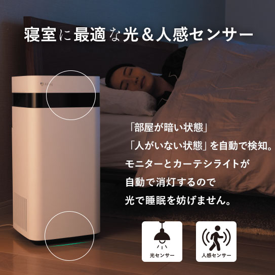 Airdog X3D｜マットブラック【アイ工務店紹介販売用】サブ画像