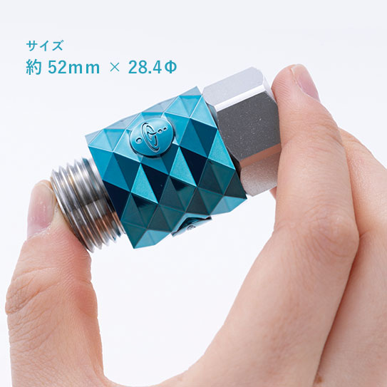 【期間限定】ナノバサラ特別キャンペーン｜オリジナルシャワーヘッド付きサブ画像