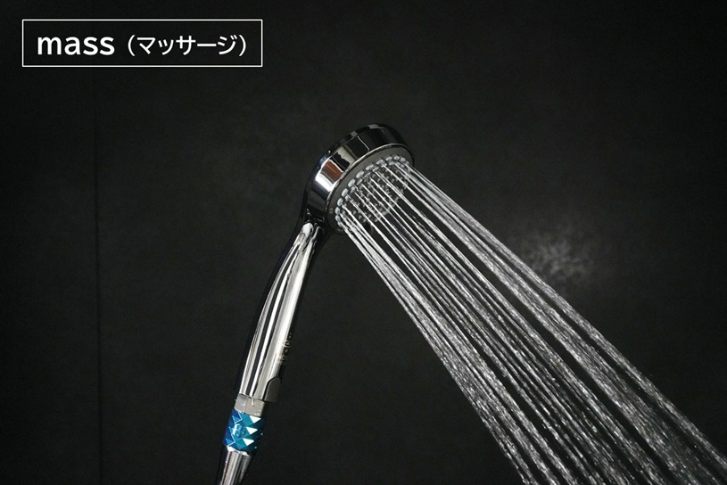 【期間限定】ナノバサラ特別キャンペーン｜オリジナルシャワーヘッド付きサブ画像