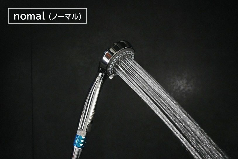【期間限定】ナノバサラ特別キャンペーン｜オリジナルシャワーヘッド付きサブ画像