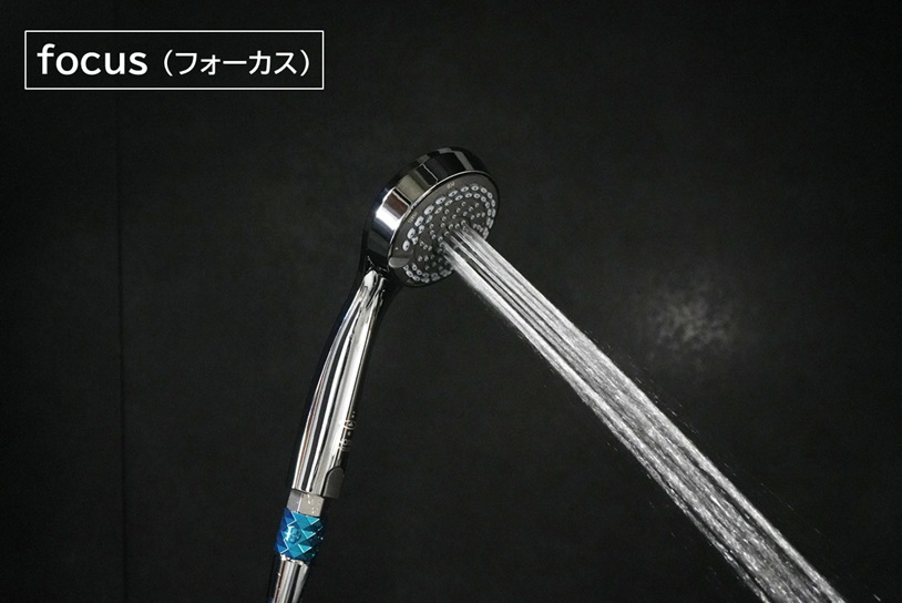【期間限定】ナノバサラ特別キャンペーン｜オリジナルシャワーヘッド付きサブ画像