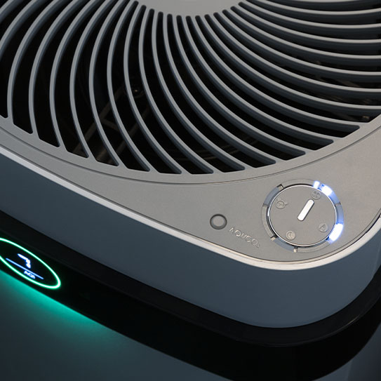 【数量限定】Airdog X5Dホワイト＋The Fan portable特別セット｜春のFanまつりサブ画像