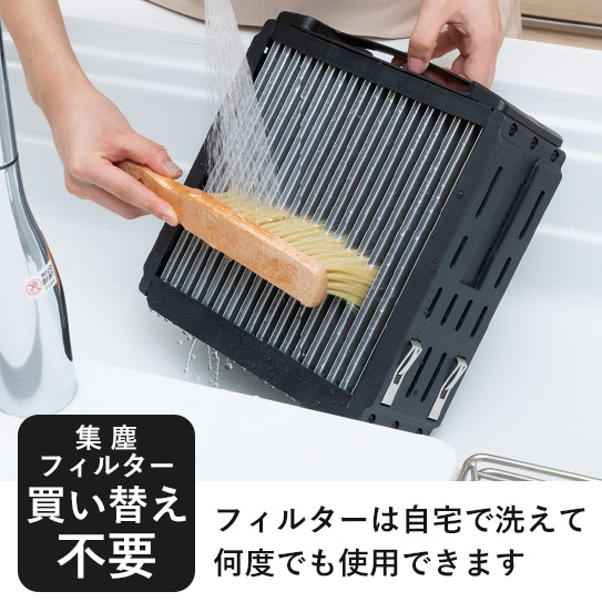 【数量限定】Airdog X5Dホワイト＋The Fan portable特別セット｜春のFanまつりサブ画像