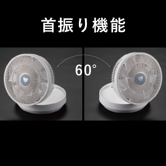 【数量限定】Airdog X5Dホワイト＋The Fan portable特別セット｜春のFanまつりサブ画像
